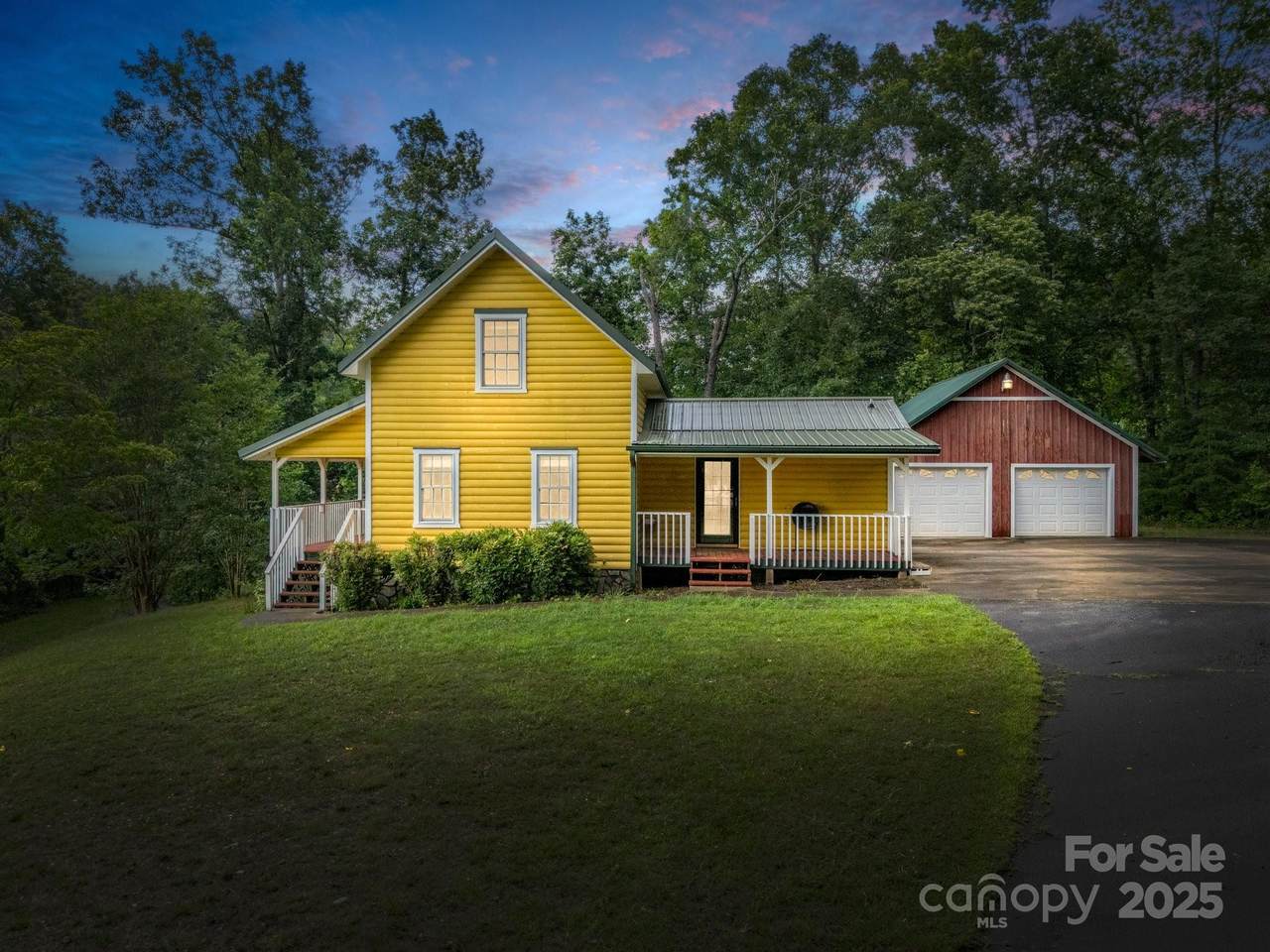 4086 Big Island Road - Photo 1