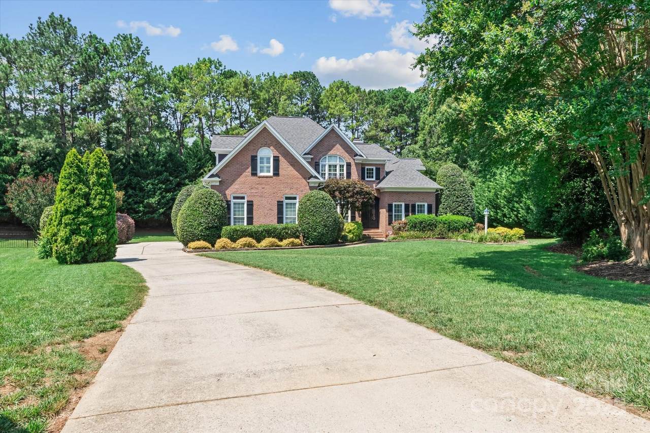 18800 Boundary Oaks Court - Photo 1