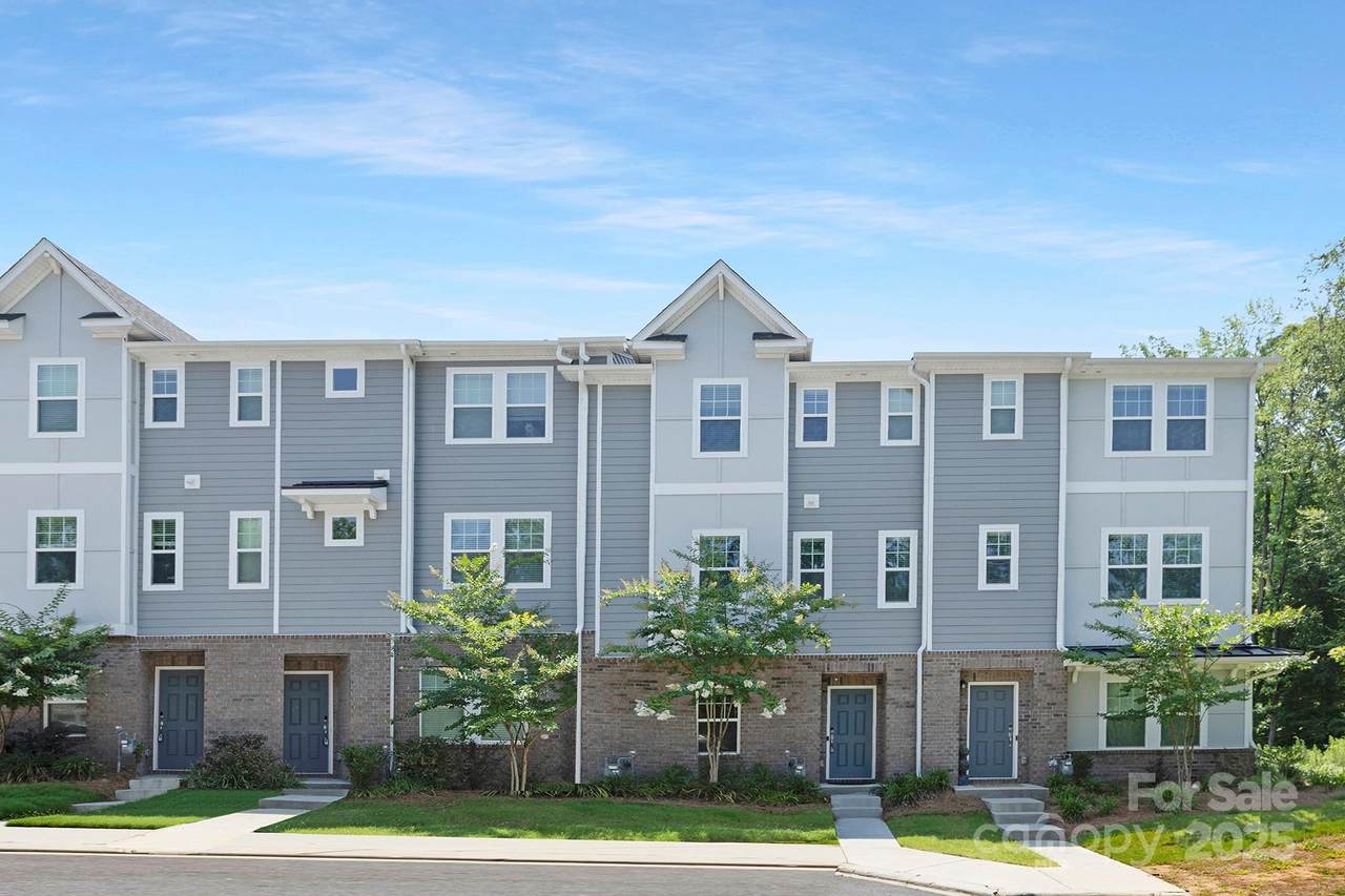 3537 Auburn Curb Road - Photo 1