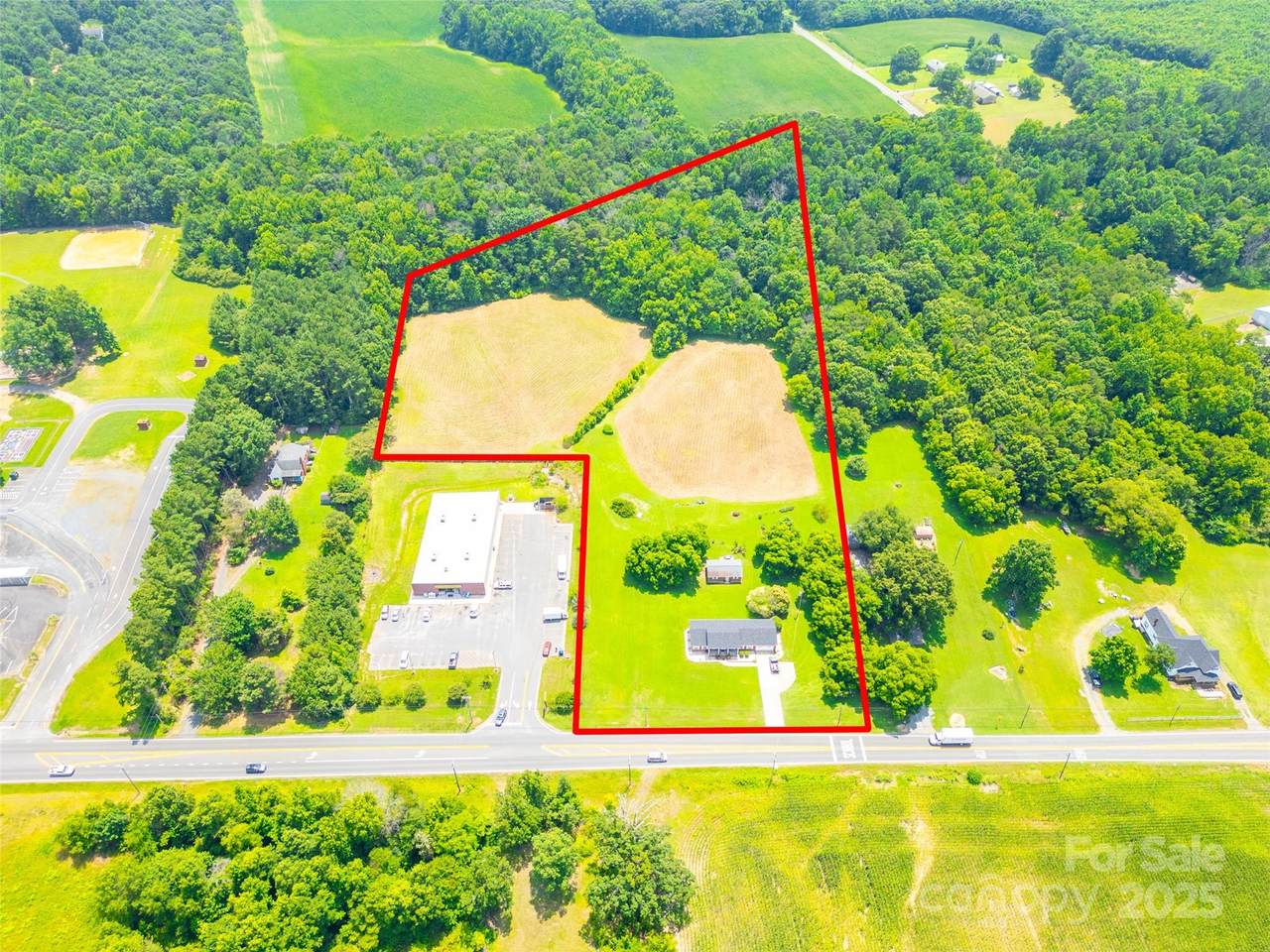 24132 Nc Hwy 73 Highway - Photo 1