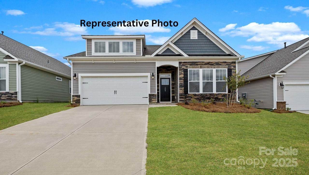 152 Asmodean Lane - Photo 1