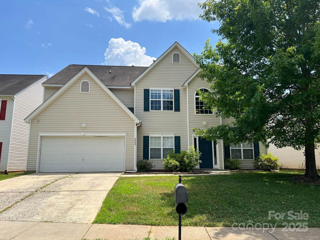 3022 Hendricks Chapel Lane - Photo 1