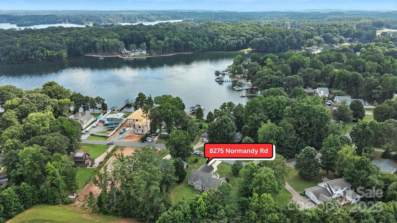 8275 Normandy Road - Photo 1