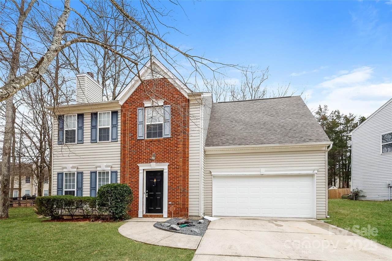 14311 Arbor Ridge Drive - Photo 1