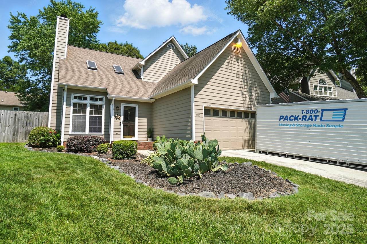 3325 Fortis Lane - Photo 1