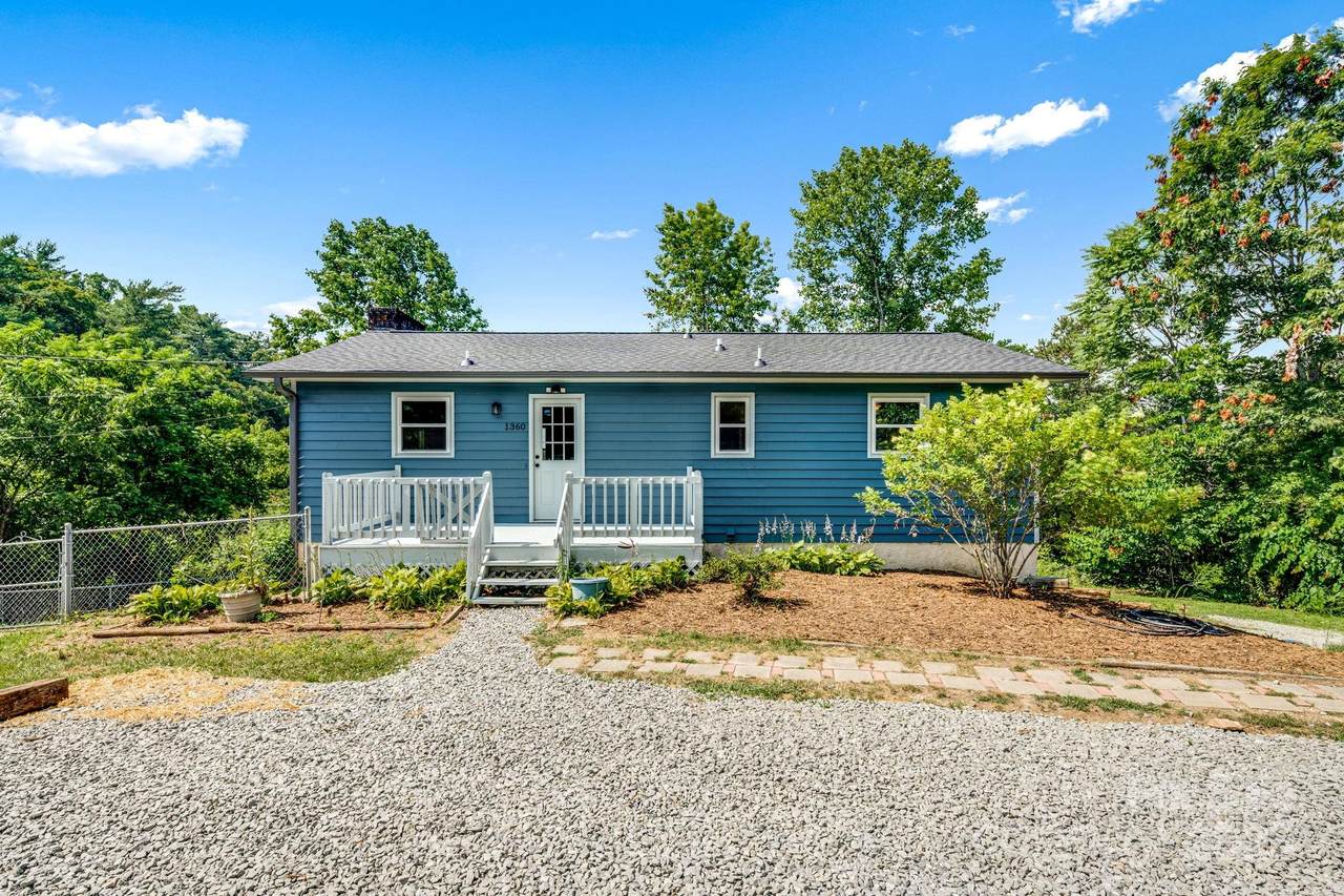 1360 Jupiter Road - Photo 1