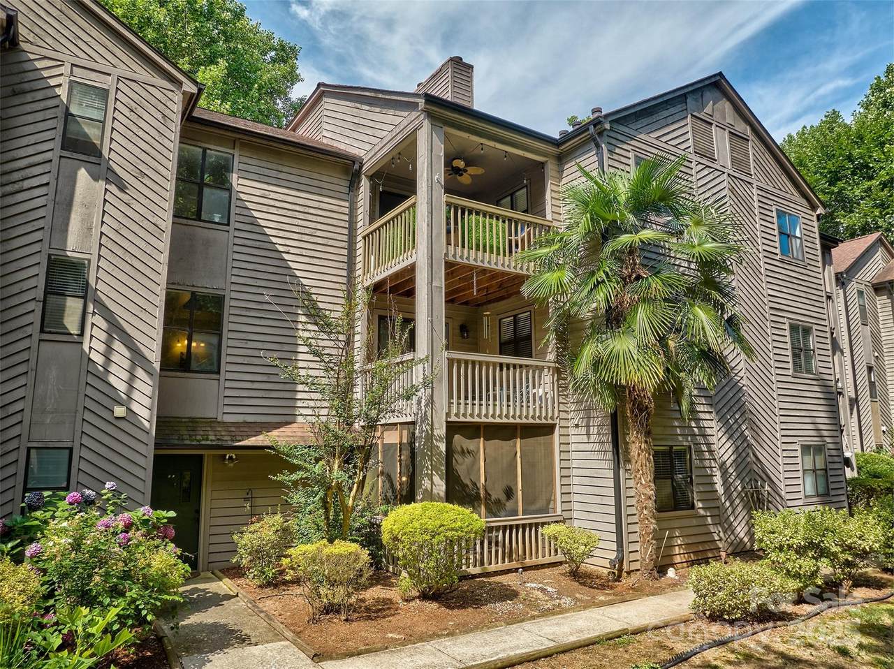 4130 Charlotte Highway - Photo 1