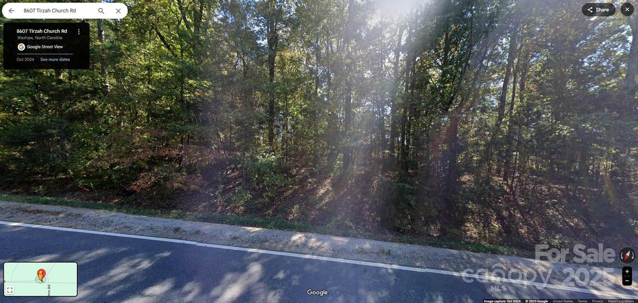 8607 Tirzah Church Road - Photo 1