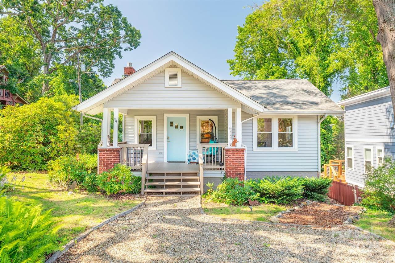 34 Vandalia Avenue - Photo 1