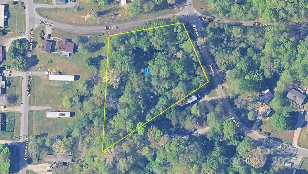 4380 Ben Lane - Photo 1