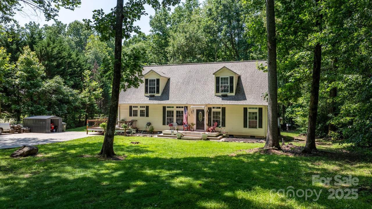 7648 Forest Oak Drive - Photo 1