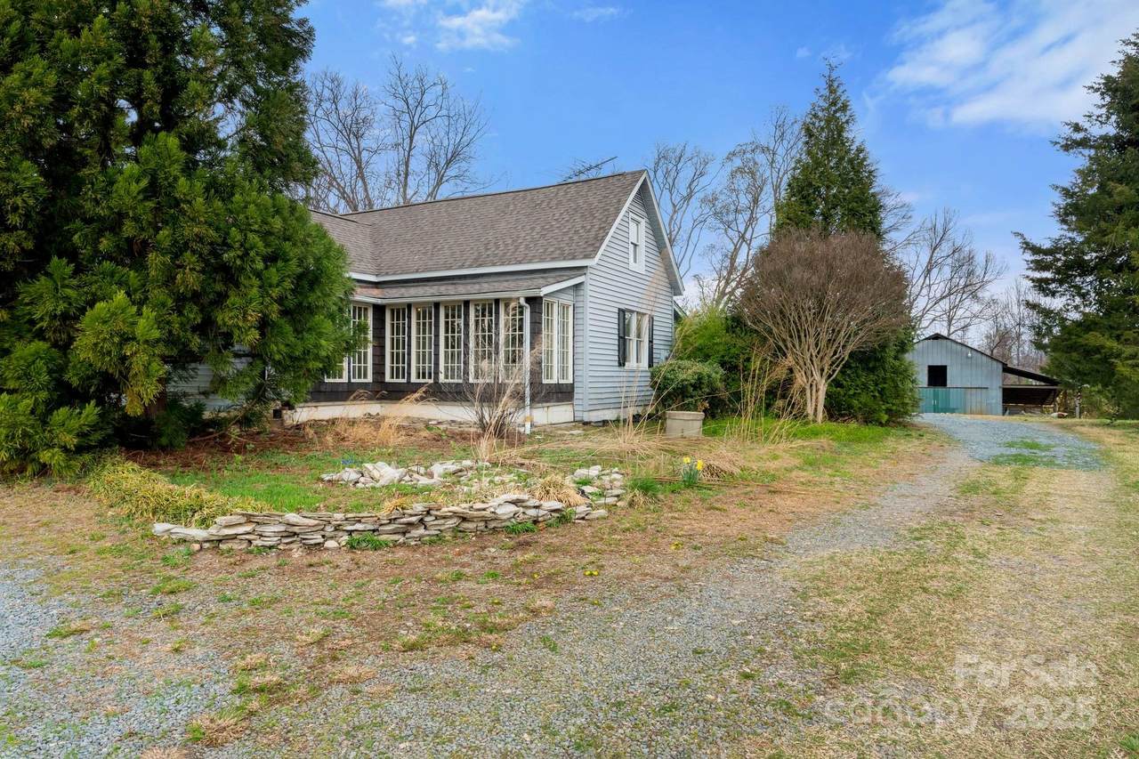3809 Union Hill Road - Photo 1