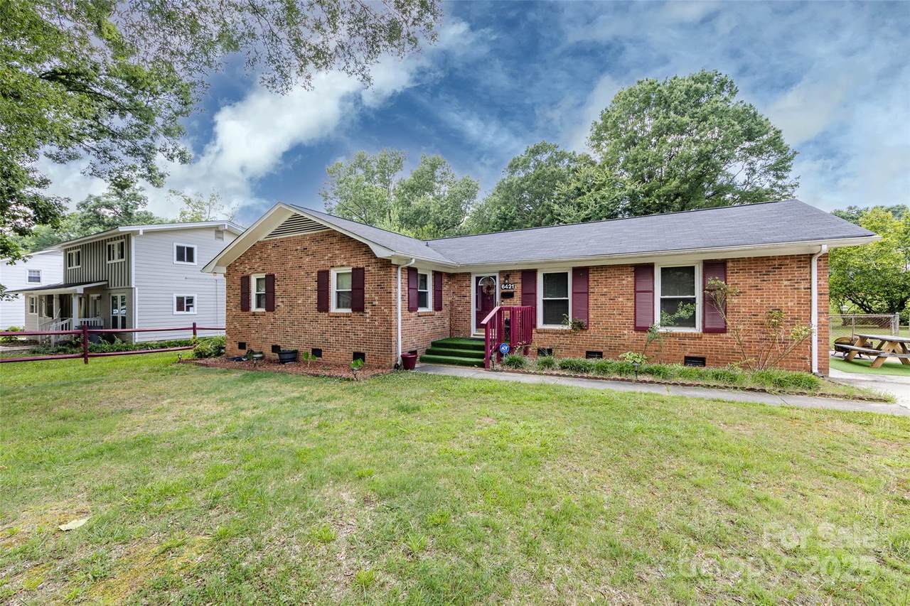 6421 Hidden Forest Drive - Photo 1
