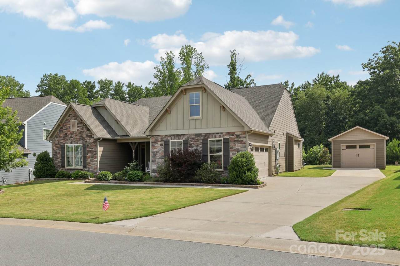 5332 Pembrey Drive - Photo 1