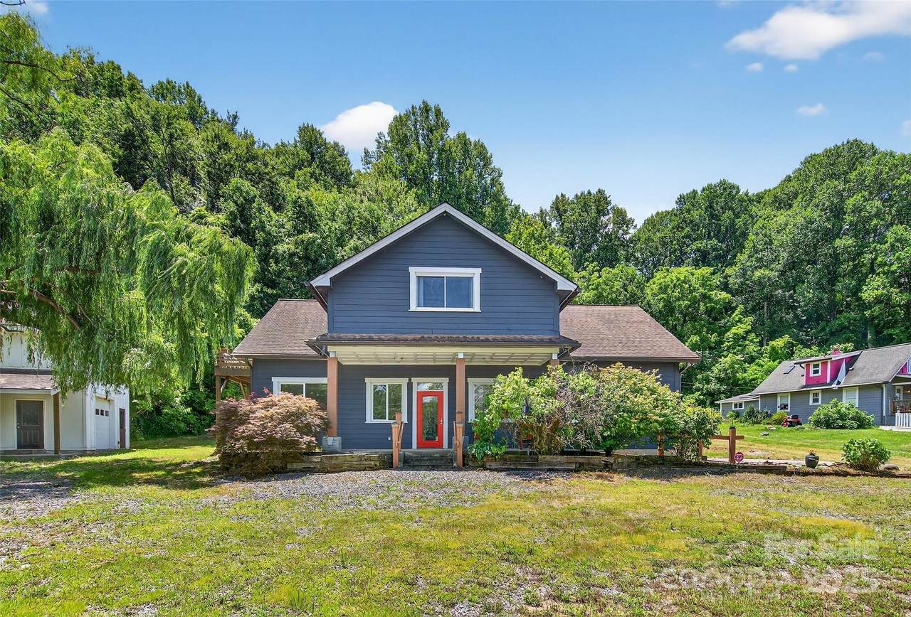 626 Old Lytle Cove Road - Photo 1