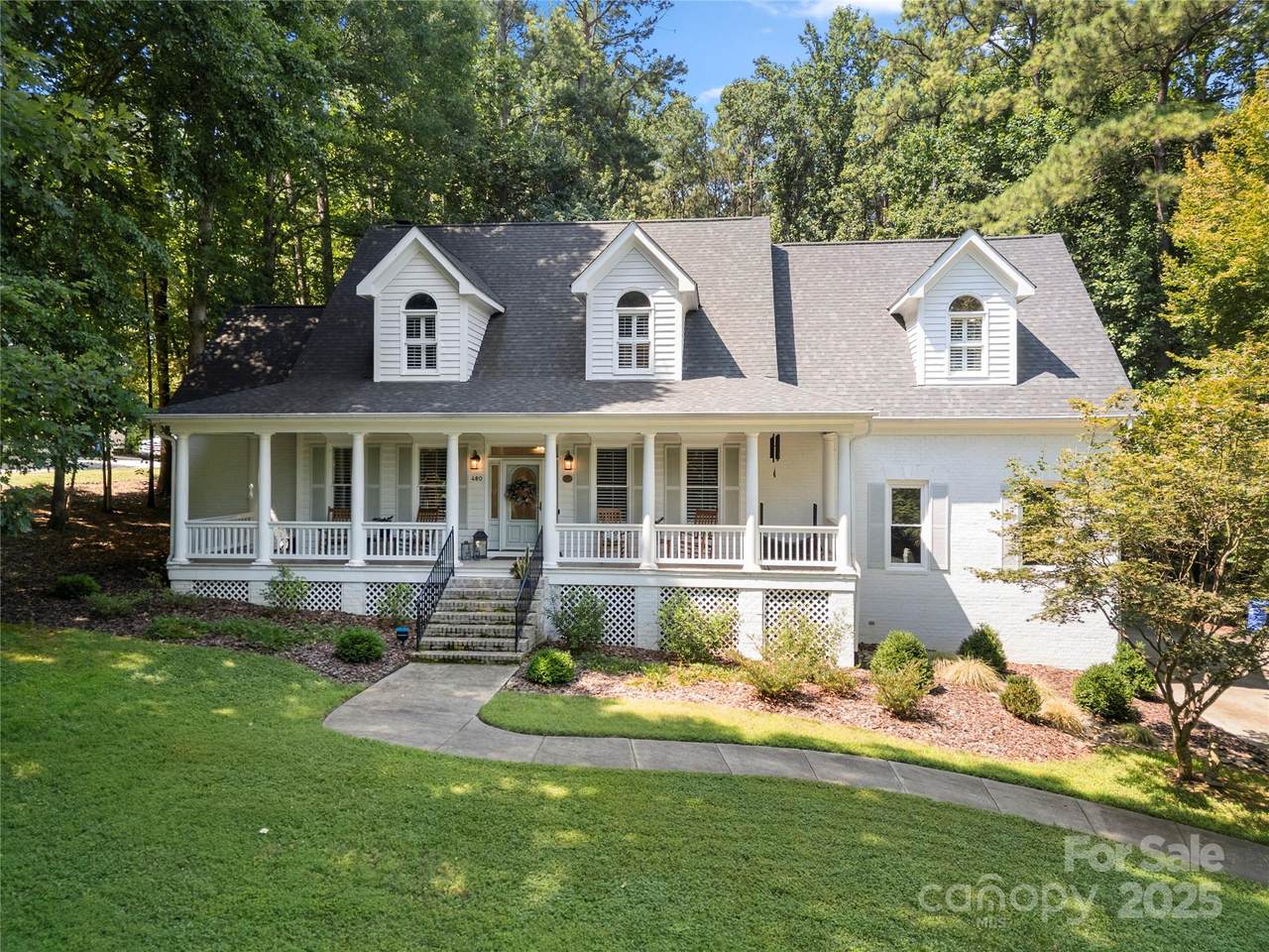 480 Robinson Road - Photo 1