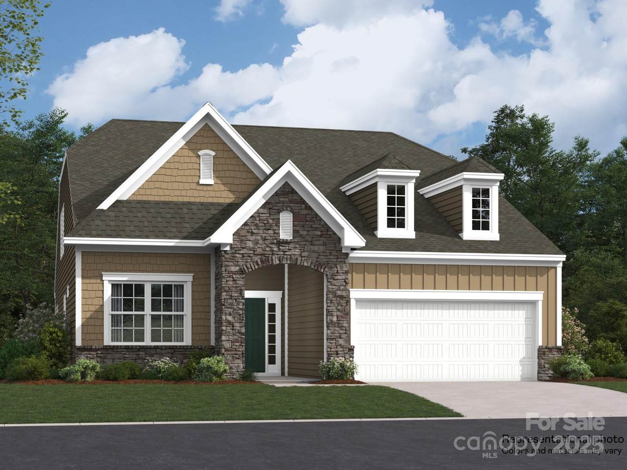 6448 Fairfax Court - Photo 1