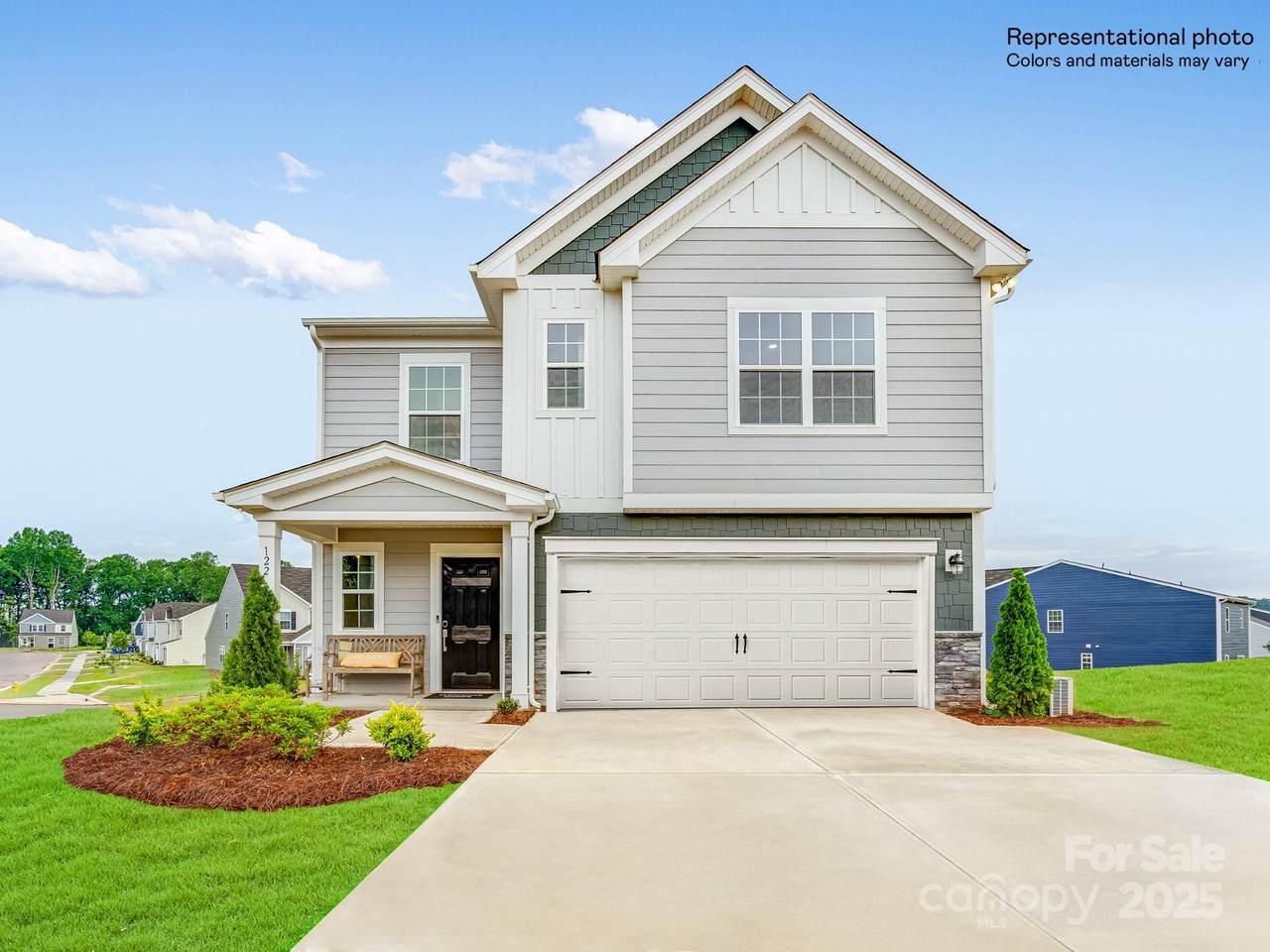 114 Oconee Trail - Photo 1