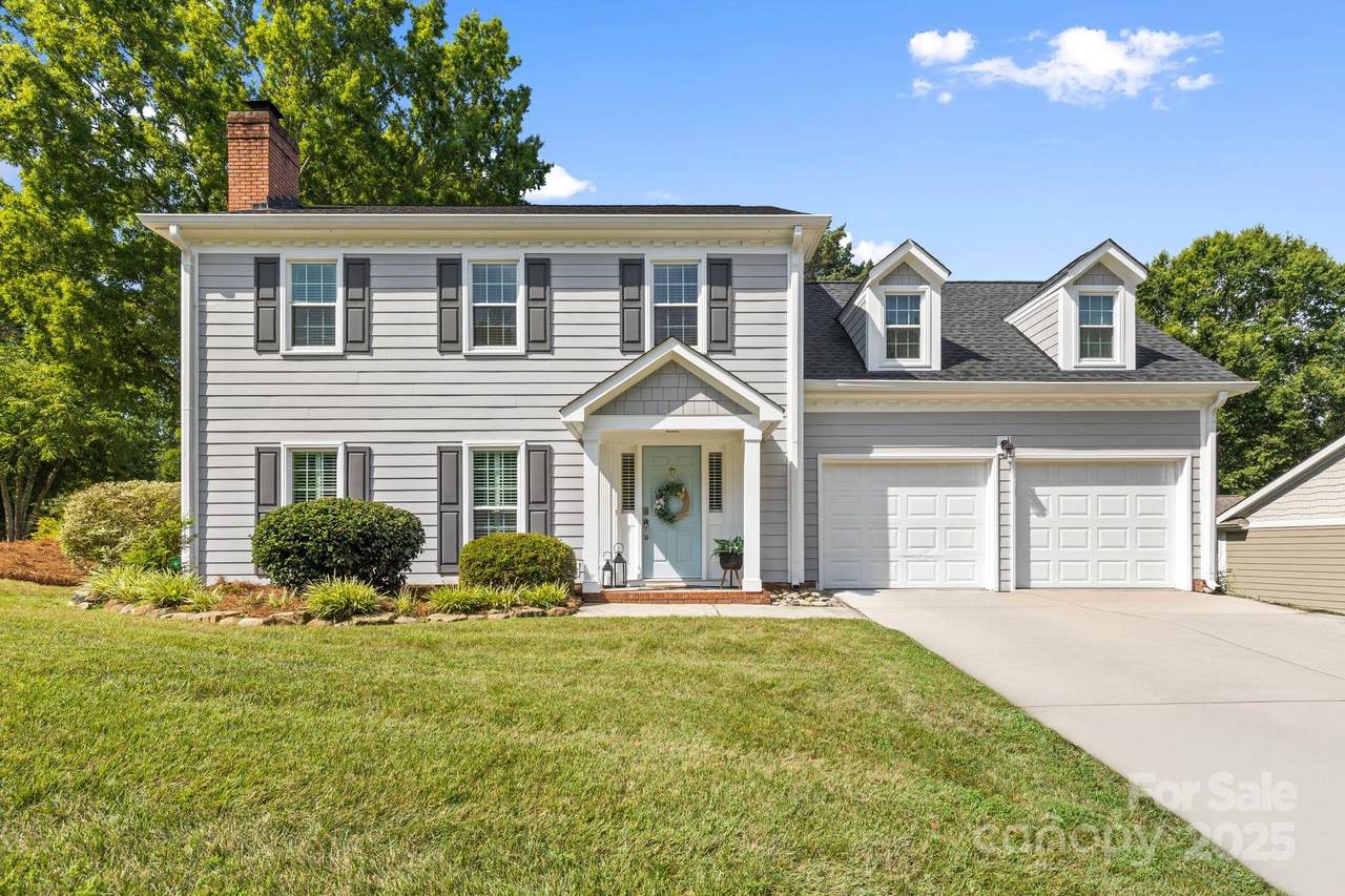 2838 Candleberry Court - Photo 1