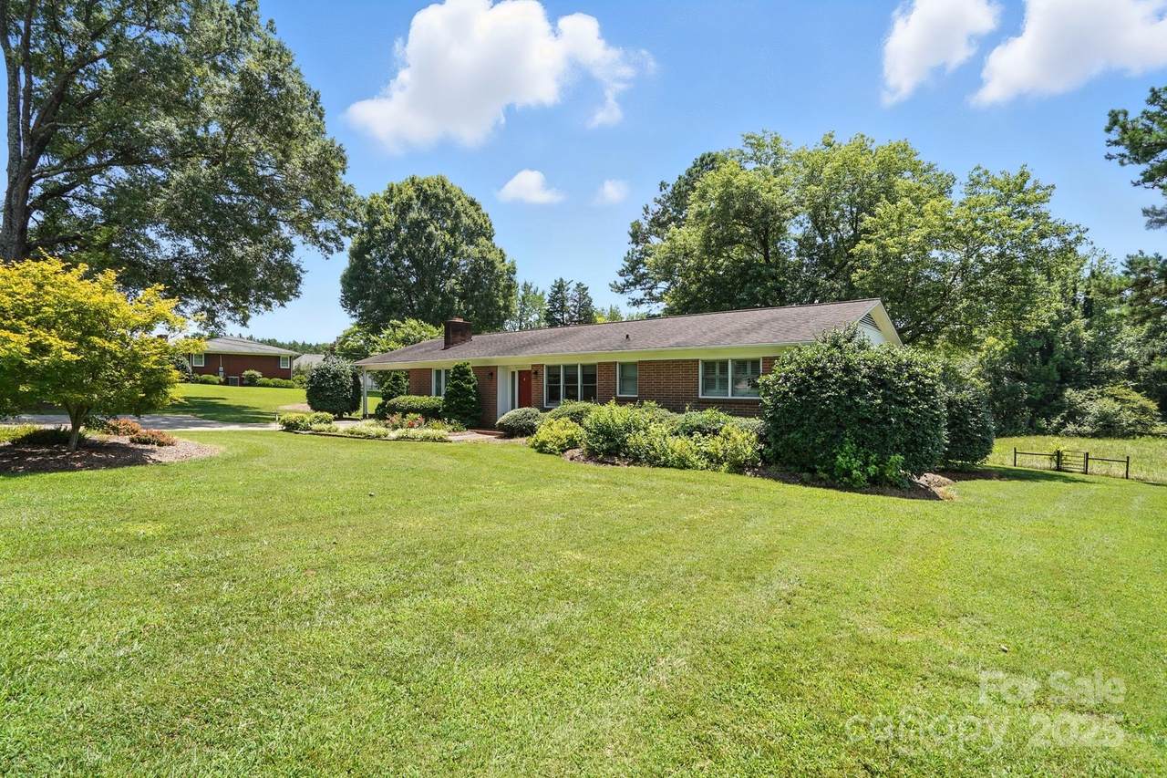 3427 Nc 16 Highway - Photo 1