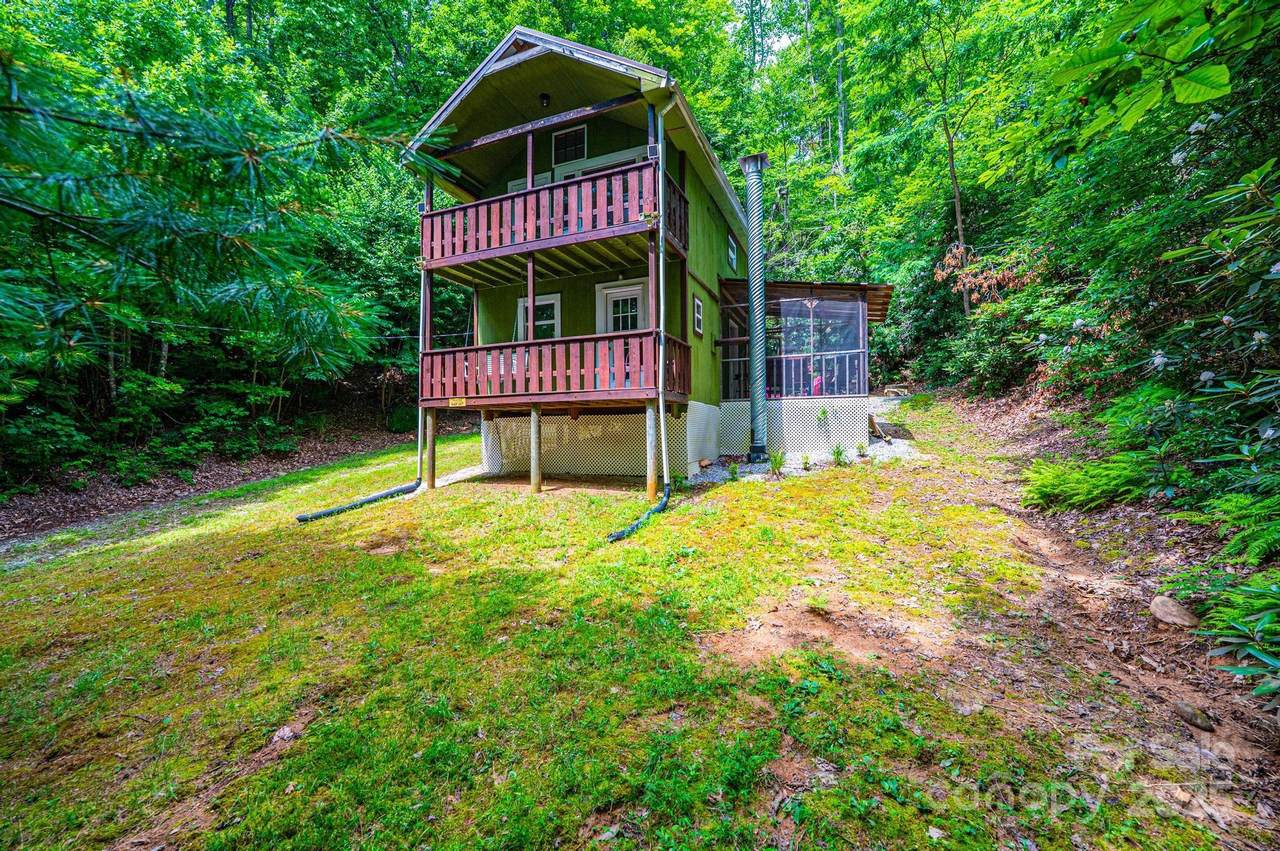 4462 Maple Grove Church Road - Photo 1