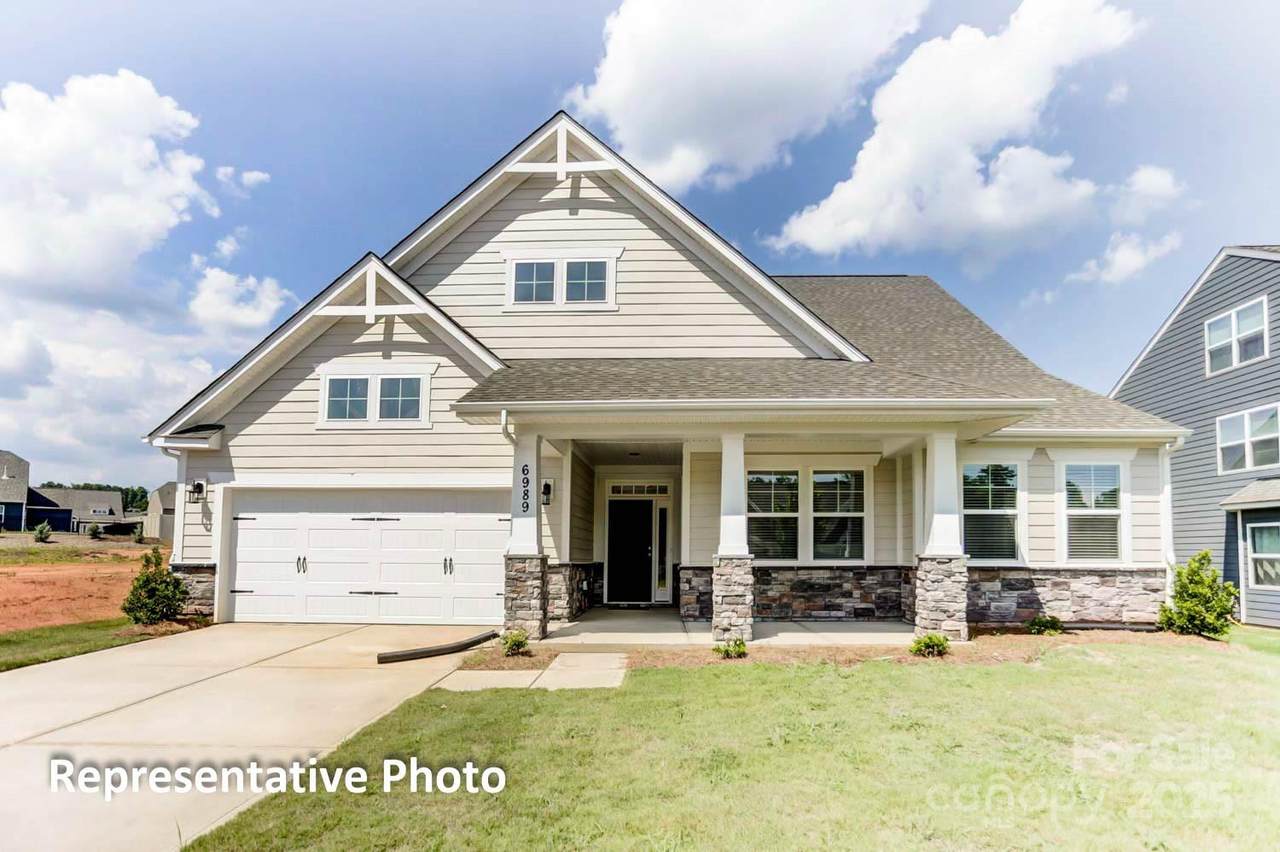 3025 Cedar Falls Drive - Photo 1