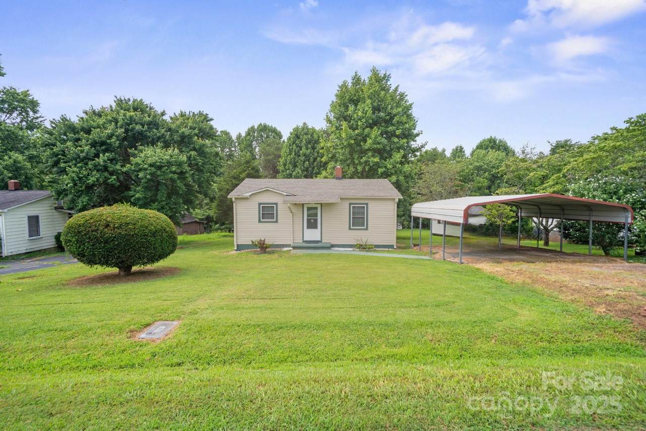 2321 Cline Street - Photo 1