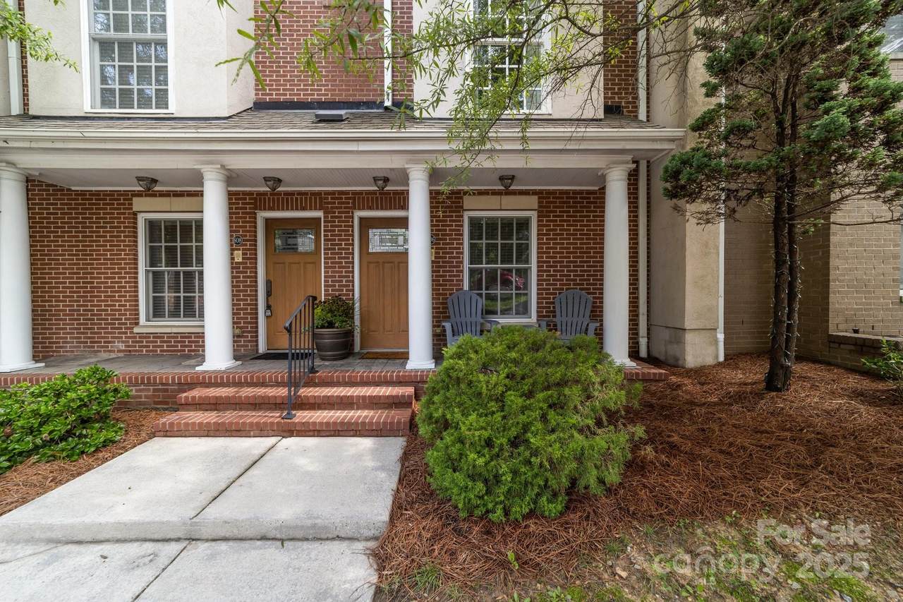 606 Bellemeade Street - Photo 1