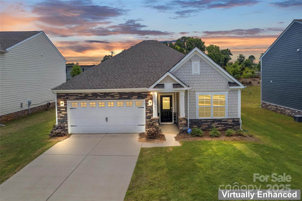 3505 Sycamore Crossing Court - Photo 1