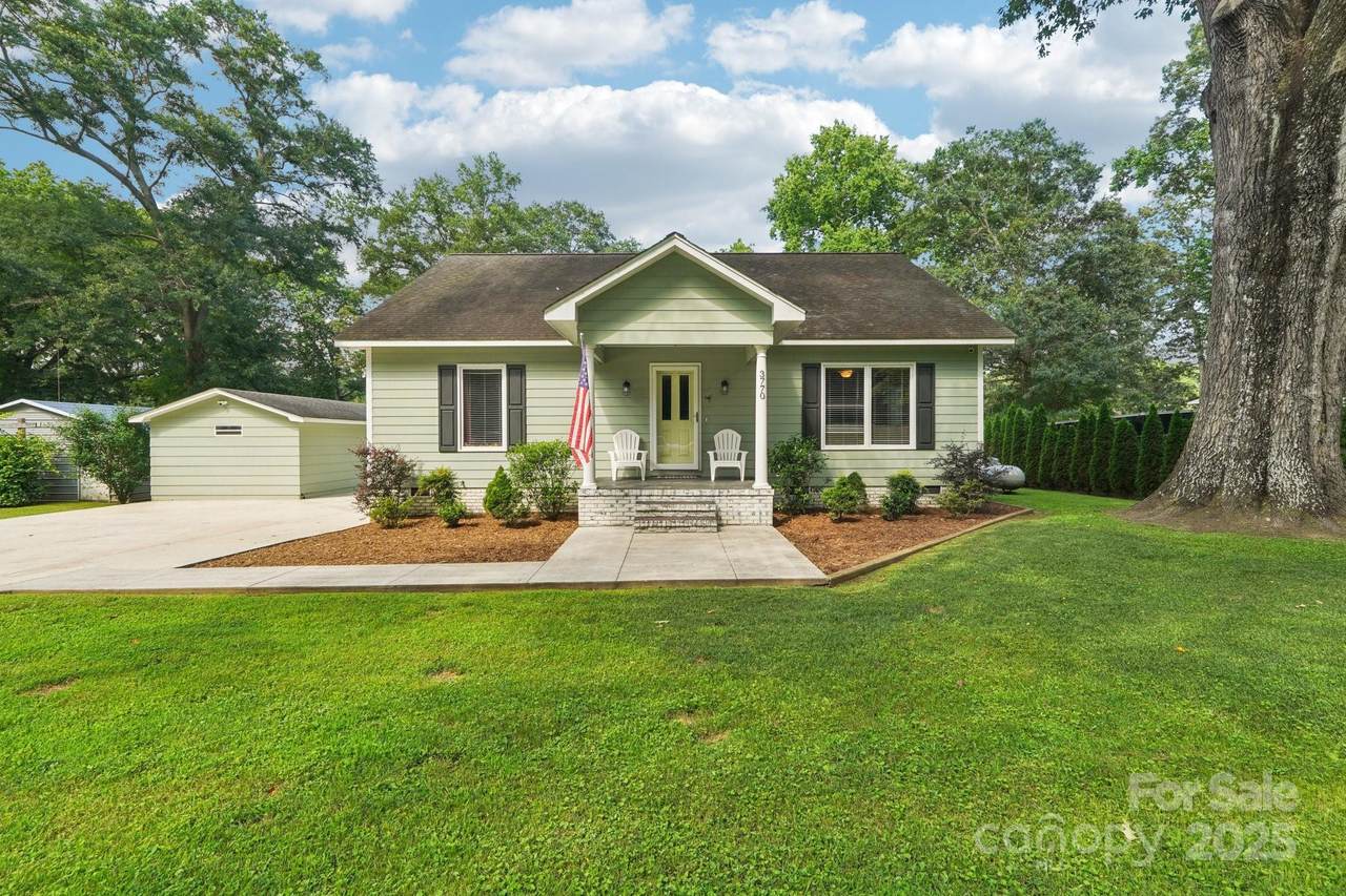 3770 Buck Point Road - Photo 1