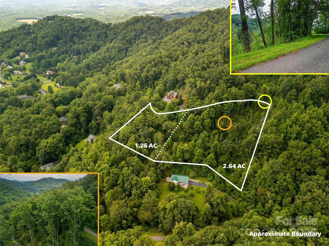 364 Chisel Rock Way - Photo 1