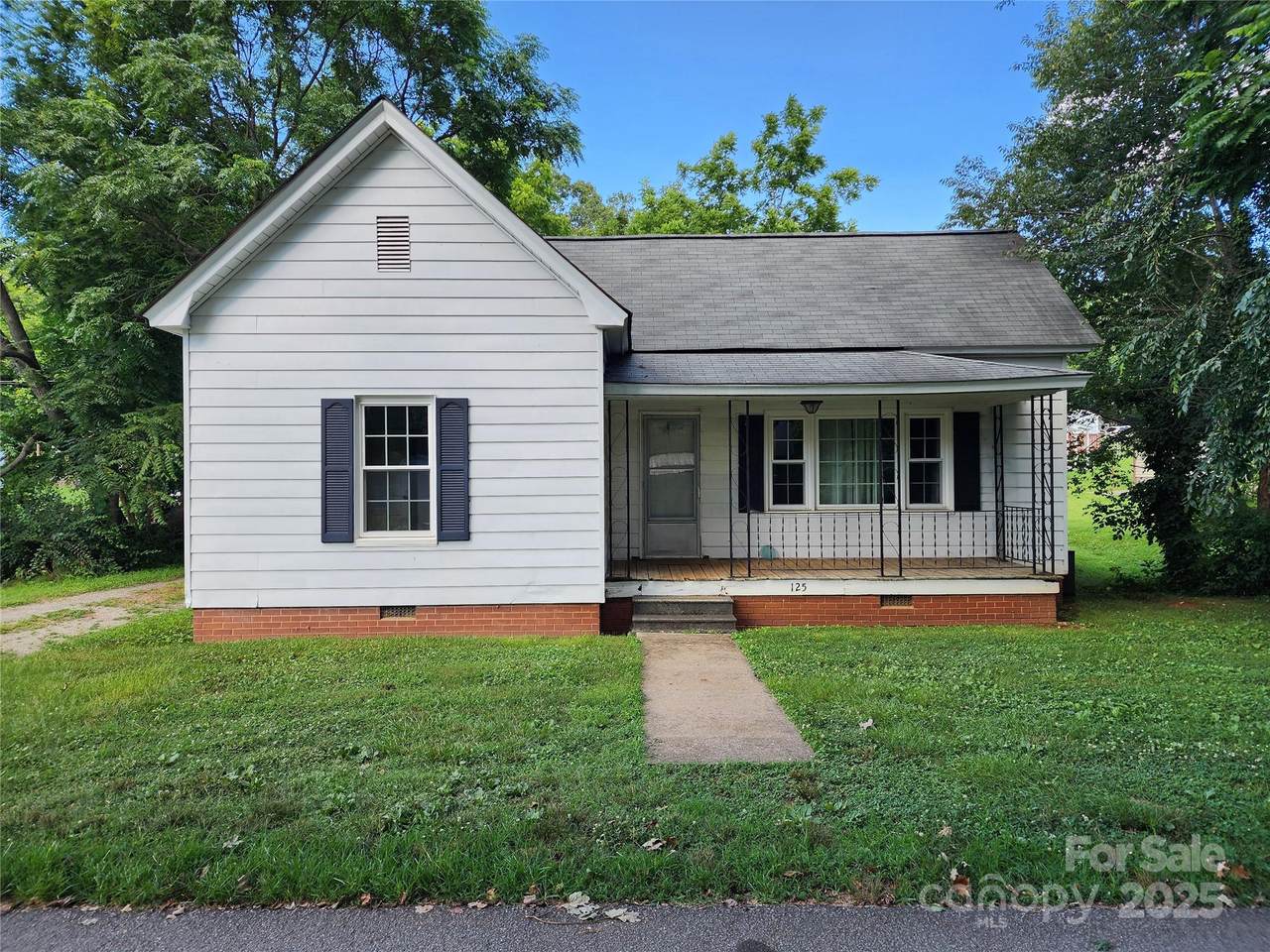 125 Davie Street - Photo 1