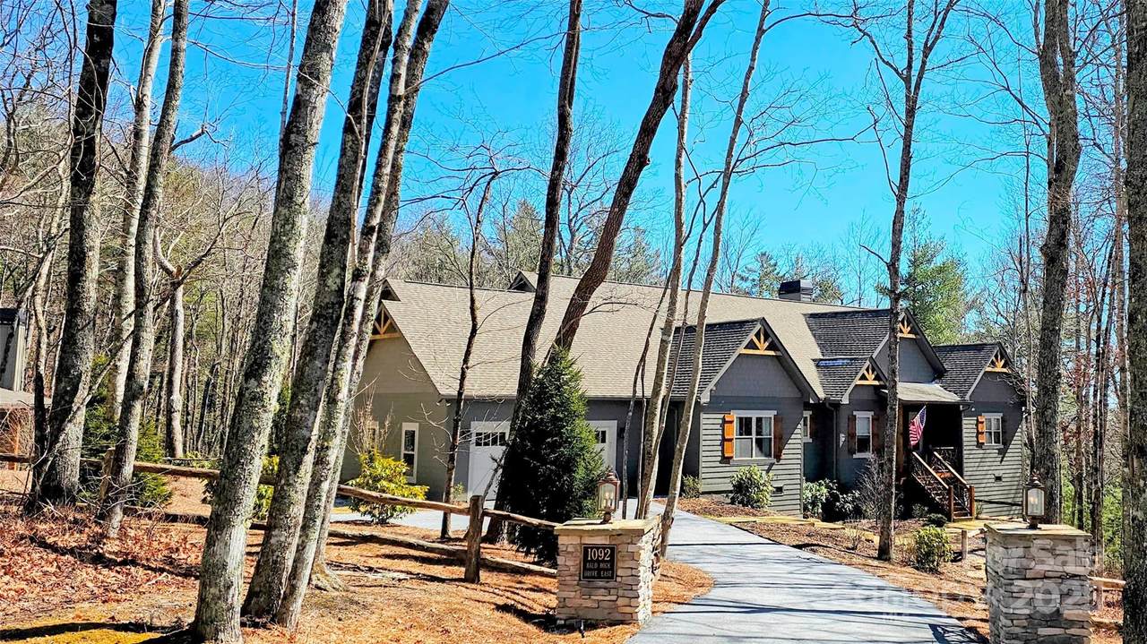 1092 Bald Rock Drive - Photo 1