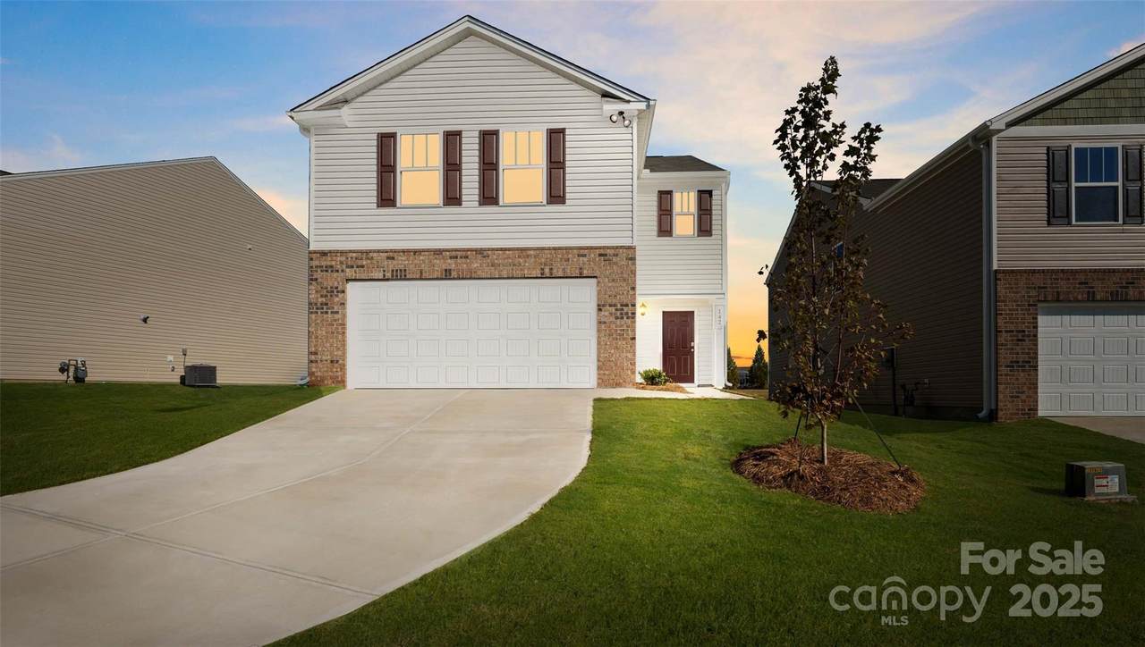 64 Providence Walk Drive - Photo 1
