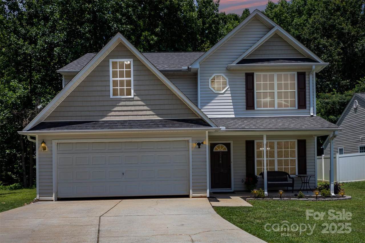 2748 Rabbit Ridge Drive - Photo 1
