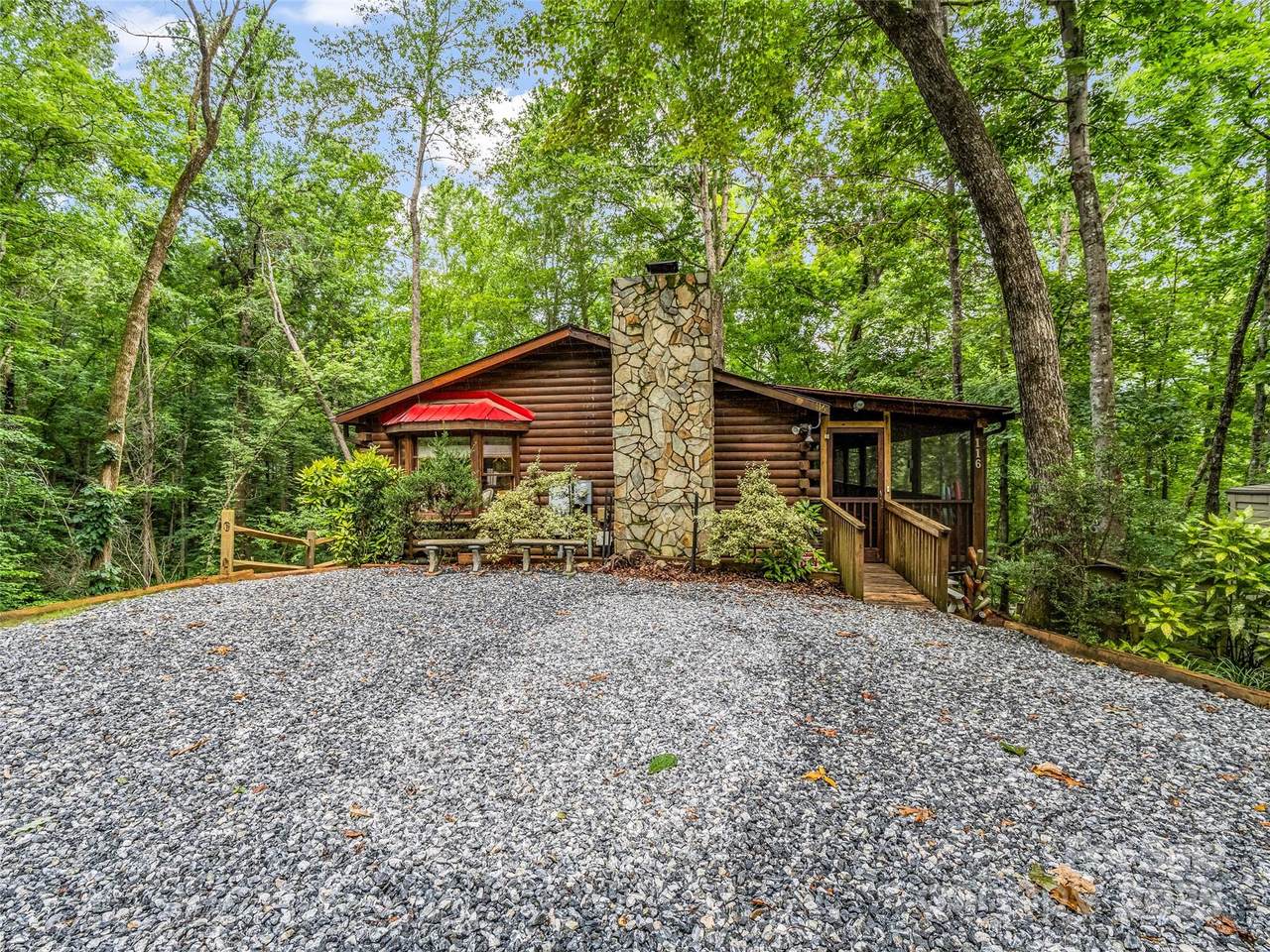 116 Chalet Road - Photo 1