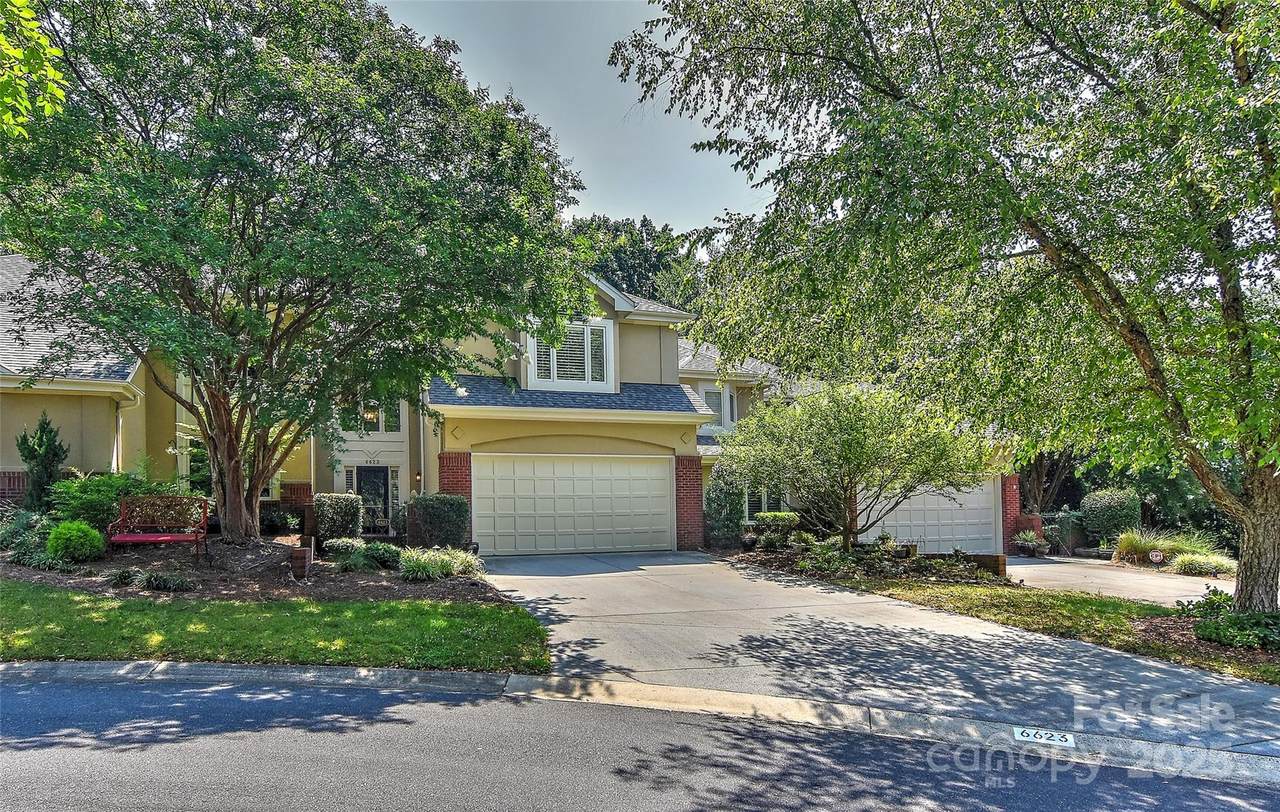 6623 Gaywind Drive - Photo 1