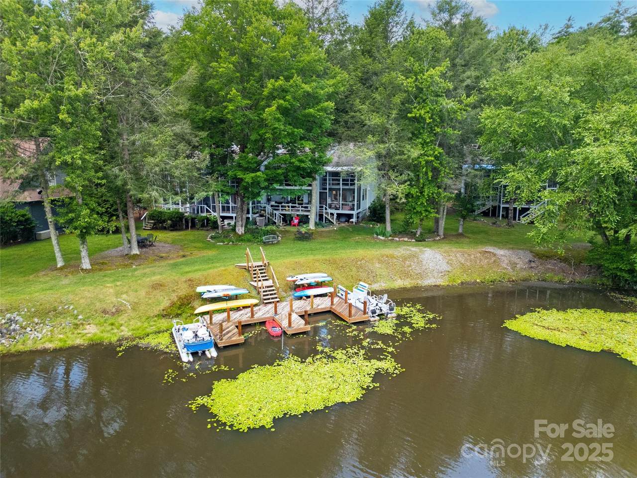 49 Lakeside Villas Drive - Photo 1