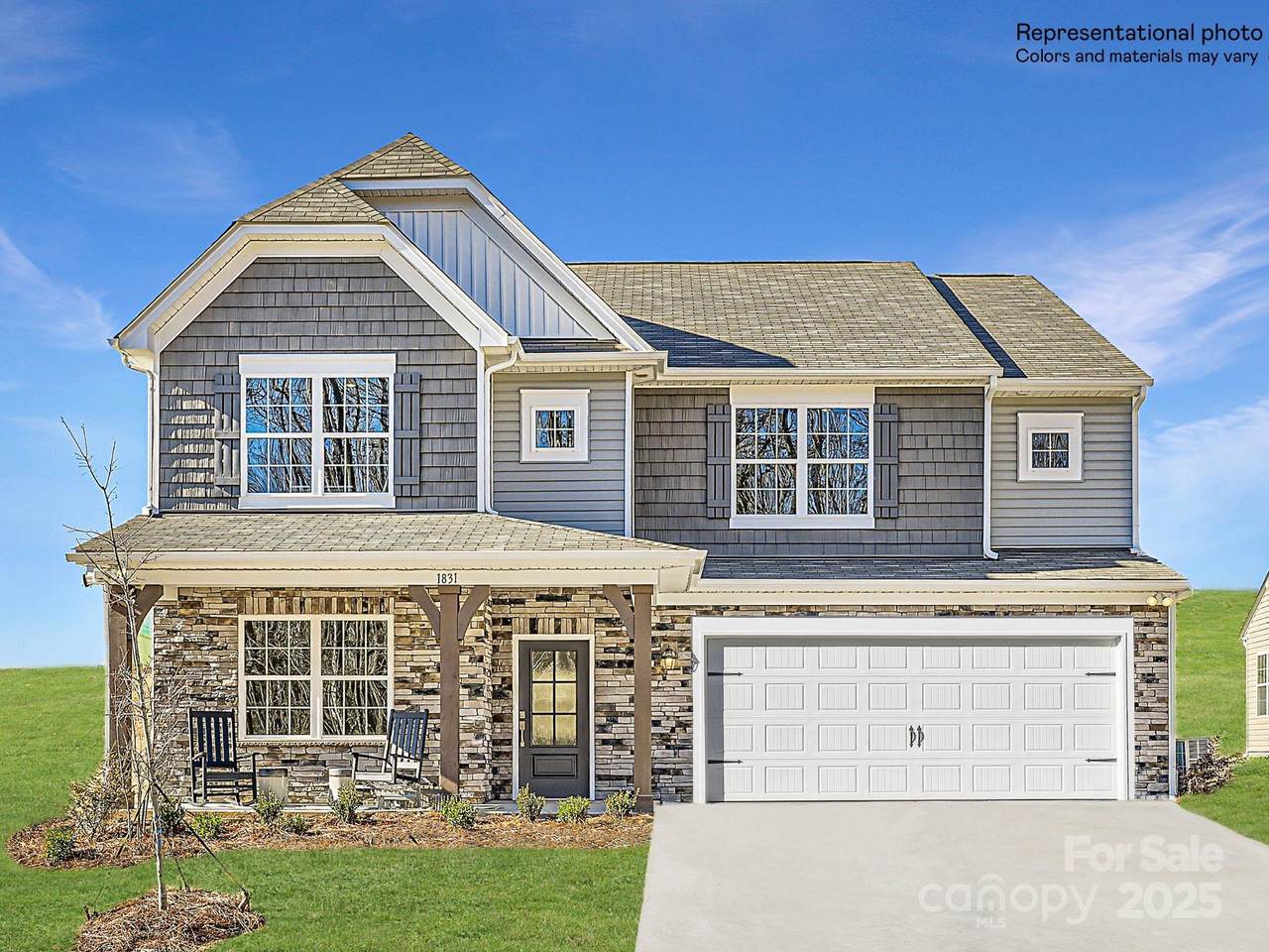 1548 Swallow Tail Drive - Photo 1
