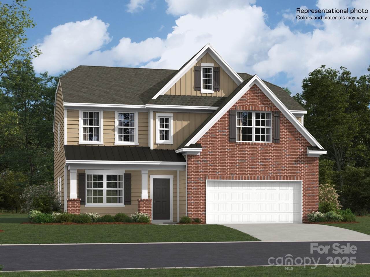 1542 Swallow Tail Drive - Photo 1