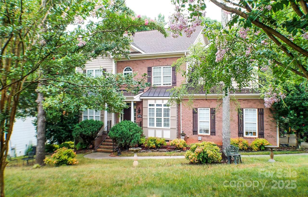 355 Sardis Alt Road - Photo 1