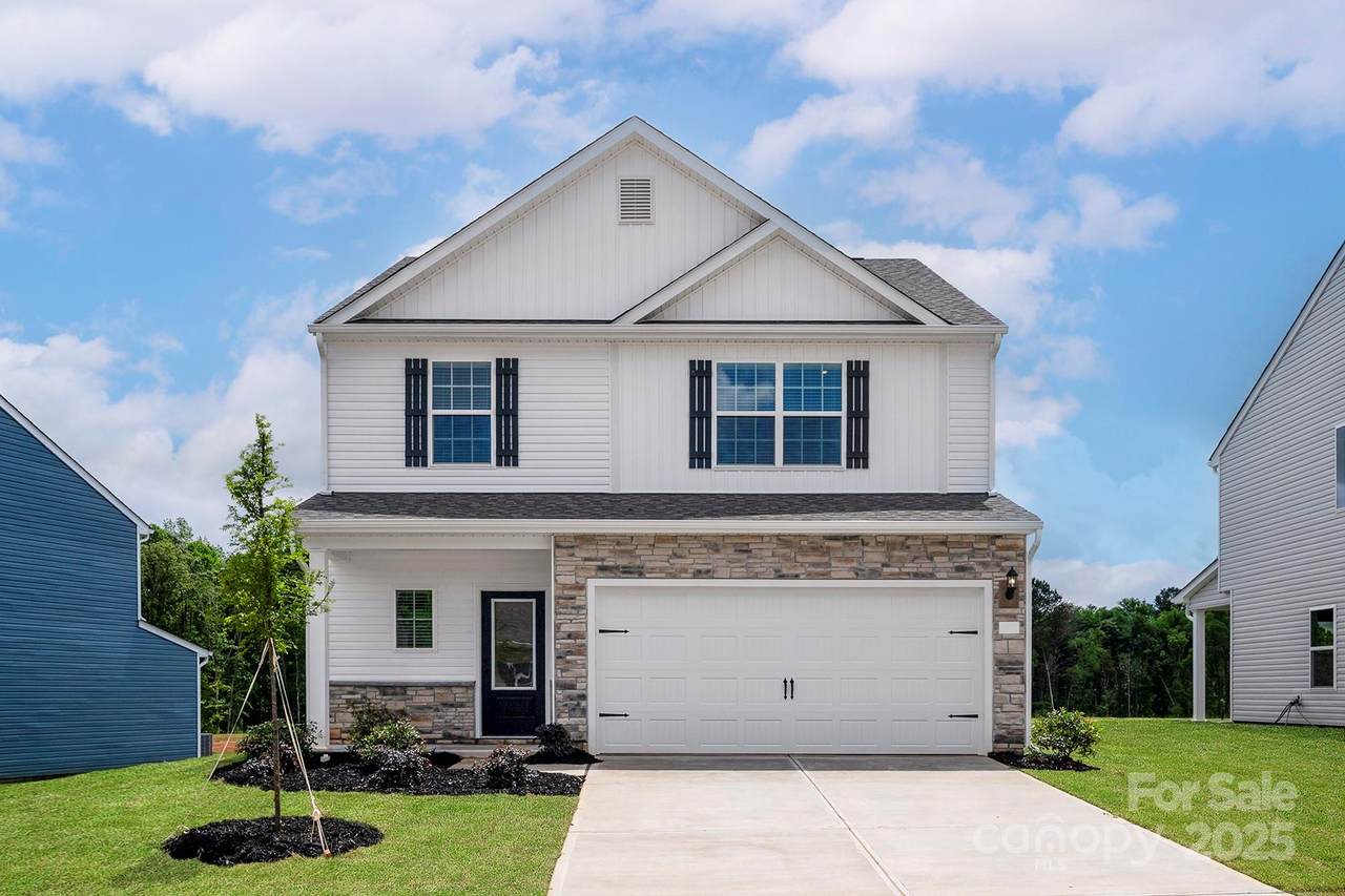 7023 Jerimoth Drive - Photo 1