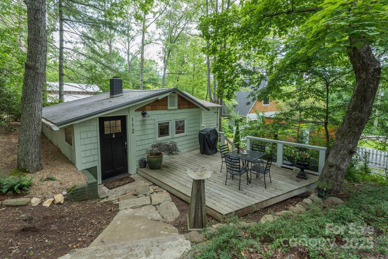 112 Byrd Road - Photo 1
