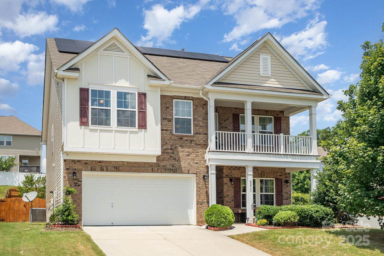6211 Canyon Trail - Photo 1