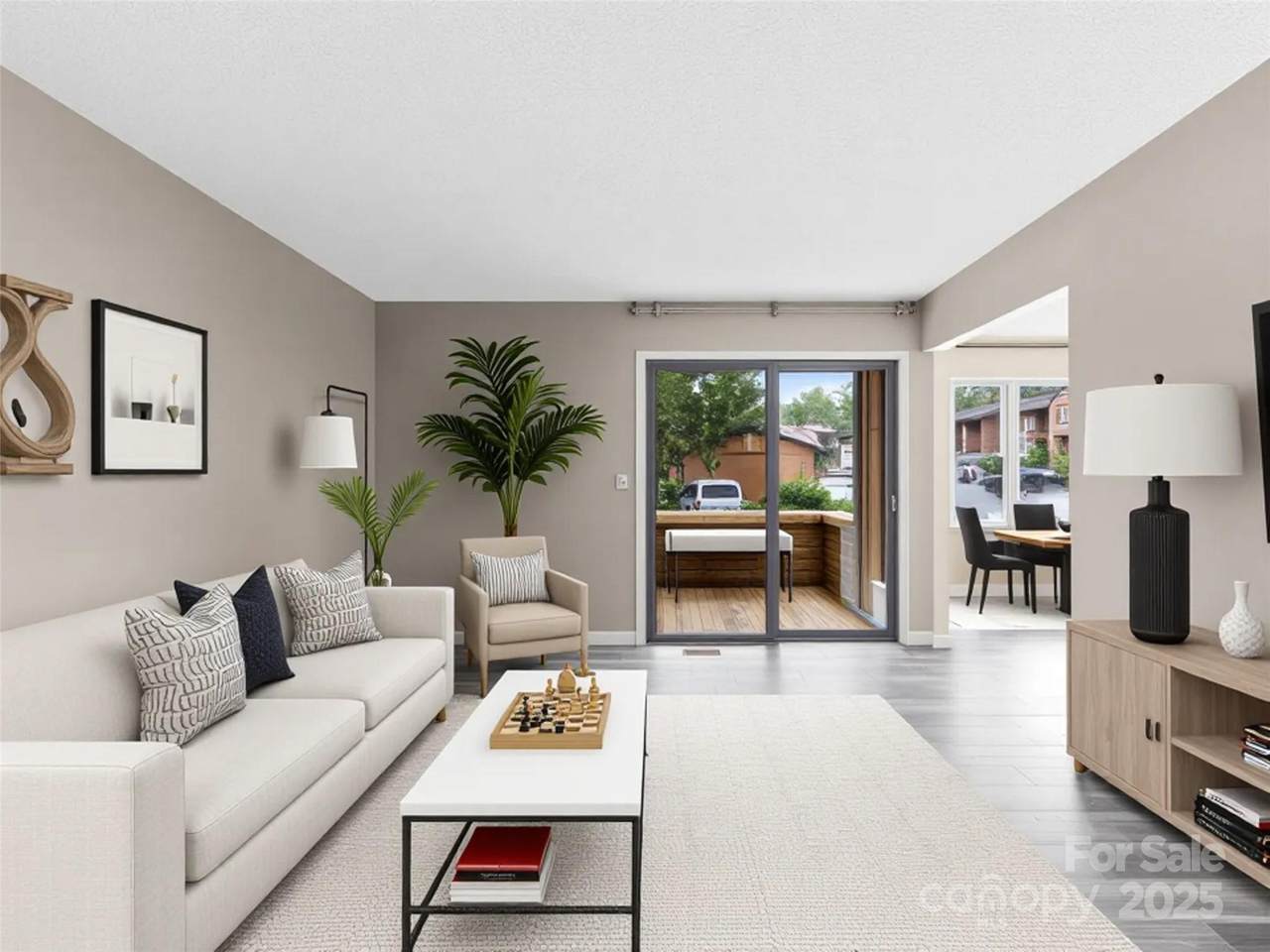 1745 Haywood Manor Road - Photo 1