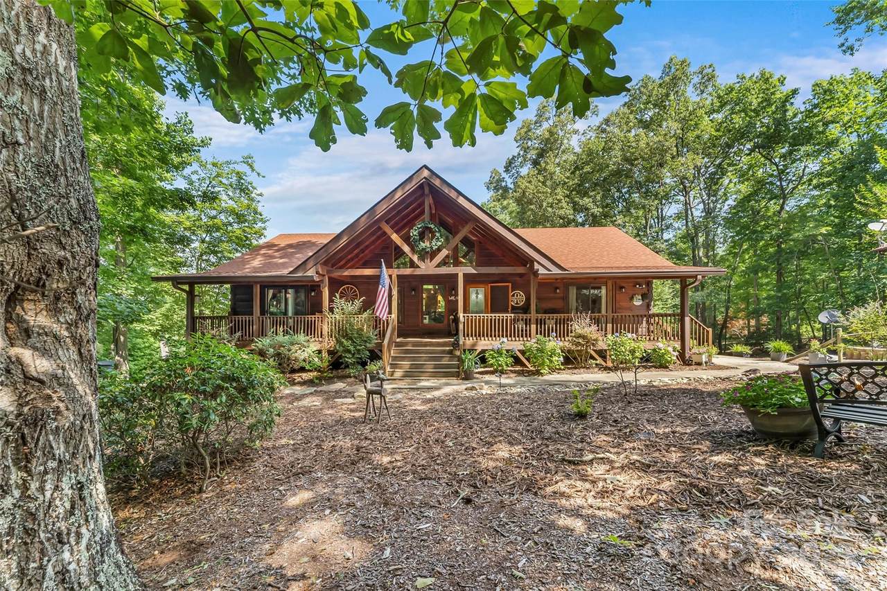 279 Outback Trail - Photo 1