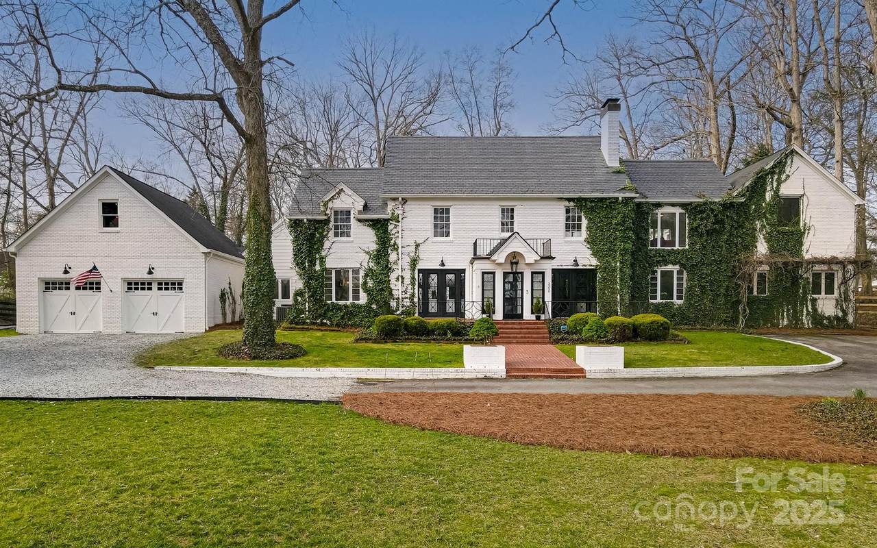 3306 Gaston Road - Photo 1