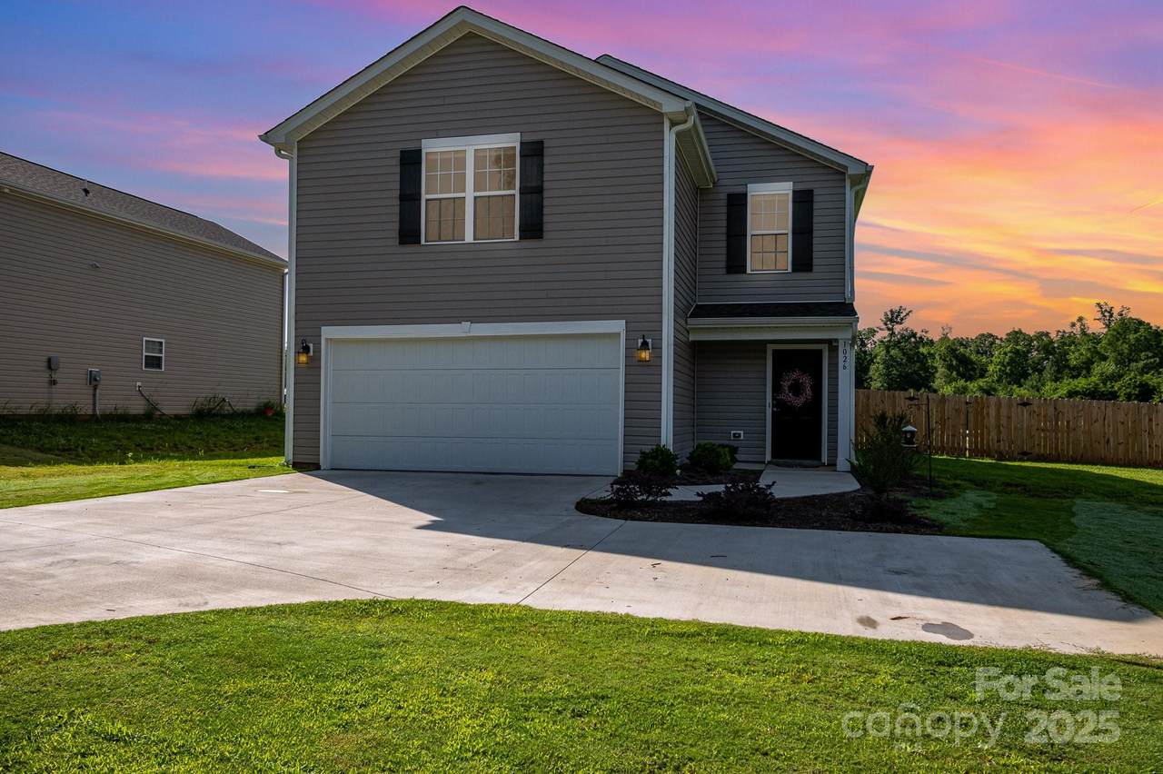 1026 Baileys Chapel Road - Photo 1