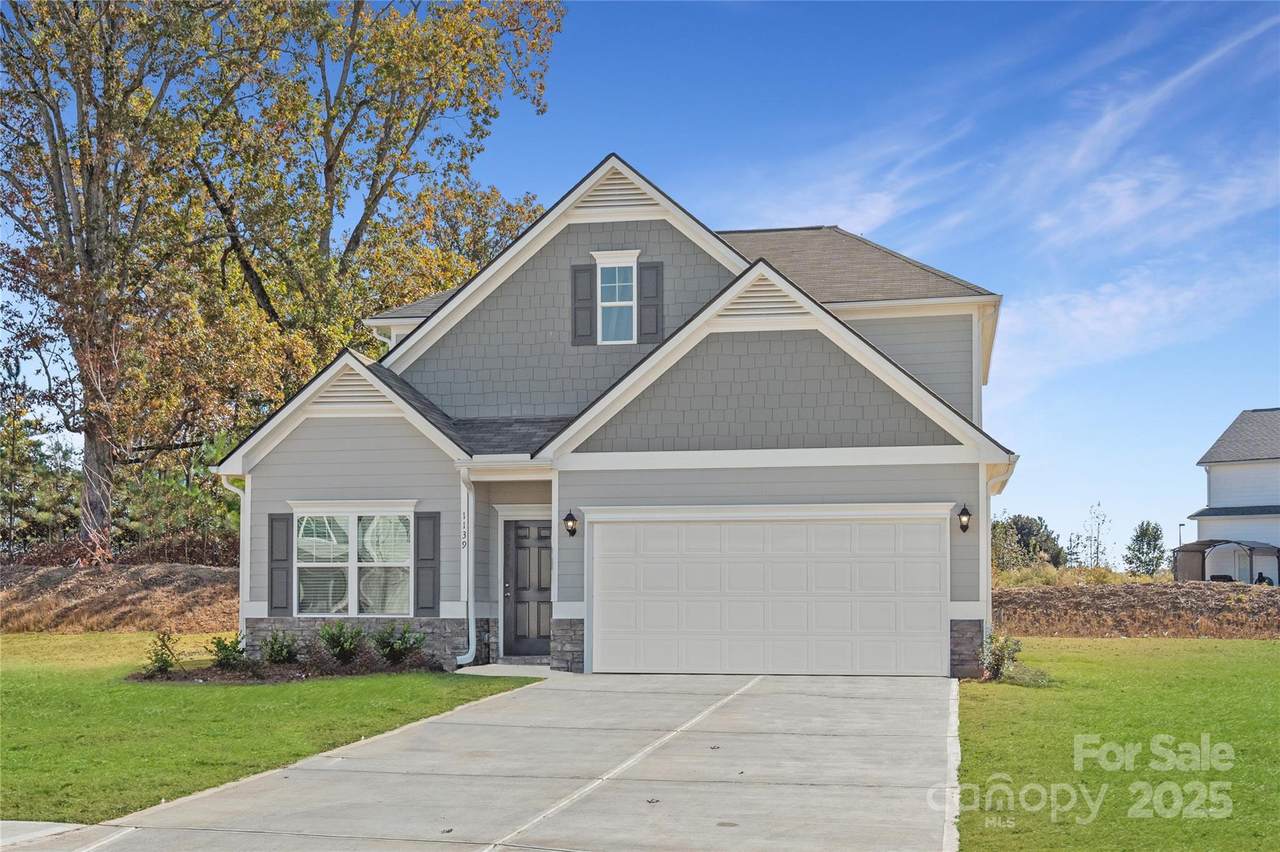 2191 Catawba Trace Drive - Photo 1