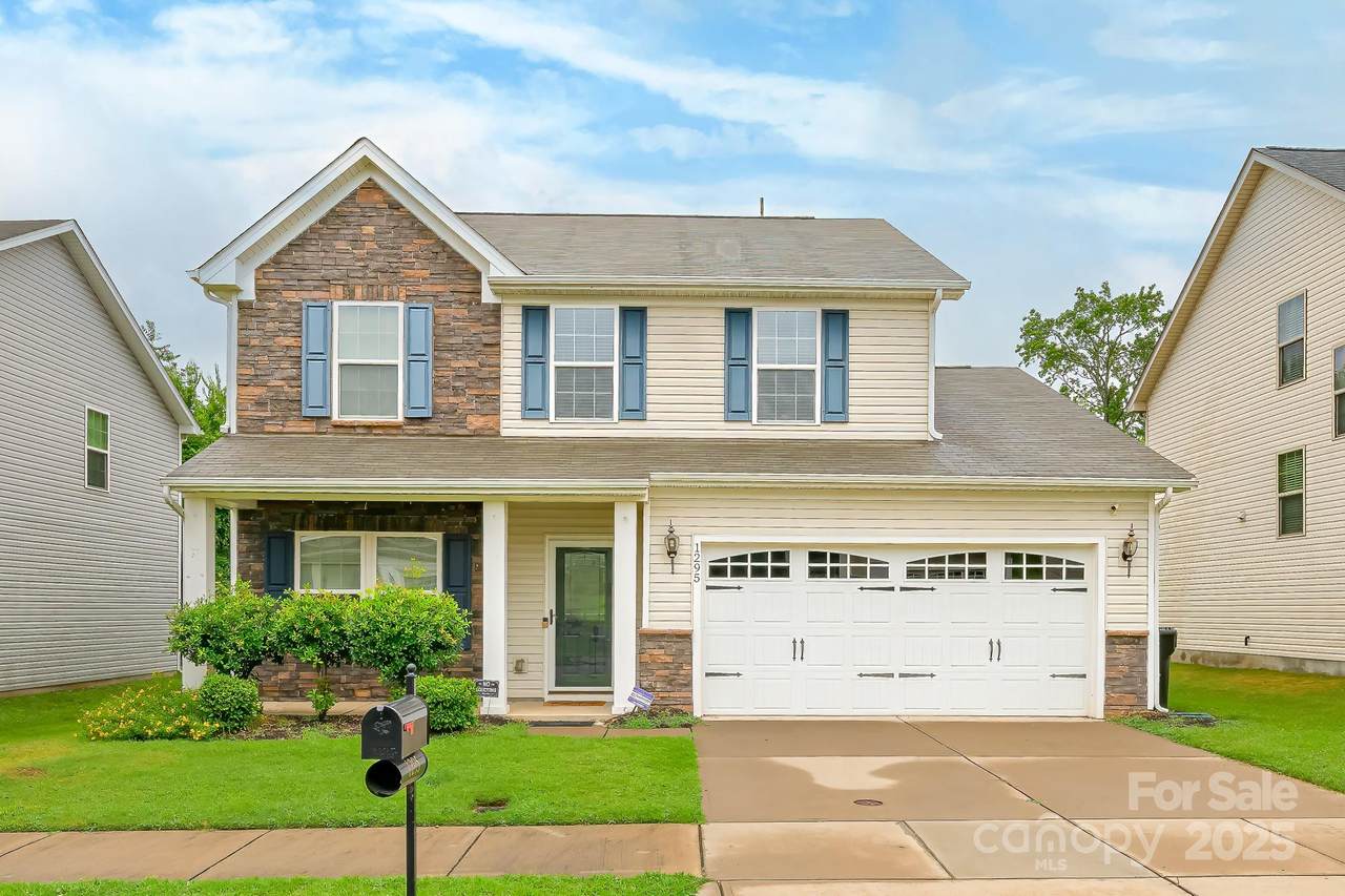 1295 Farm Branch Drive - Photo 1